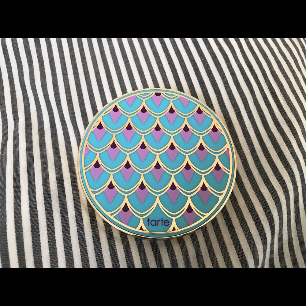 Taste Rainforest Of The Sea III Palette